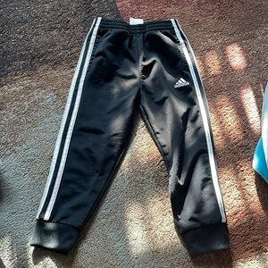 ADIDAS TRACK PANTS